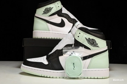 JORDAN 1 NRG AIR RETRO HIGH "IGLOO" OG 861428-100 0717